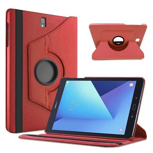 Samsung Galaxy Tab S3 9.7 360 Swivel Stand Case Cover
